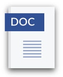 Microsoft Word Document